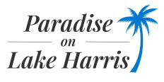 Paradise on Lake Harris